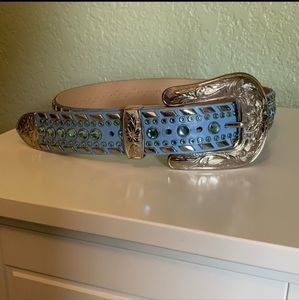 Wester style Belt